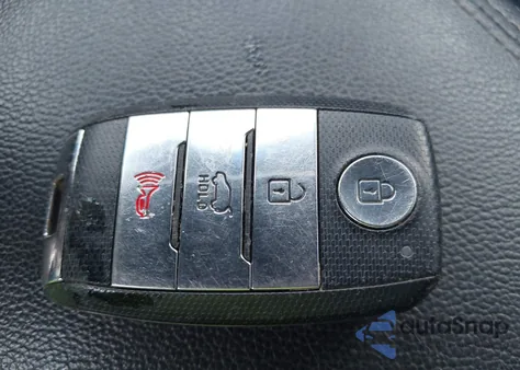 2019 Kia Sportage Ex from USA, damaged, VIN KNDPN3AC3K7562799